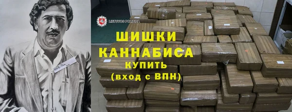 твердый Лиски