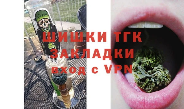 твердый Лиски